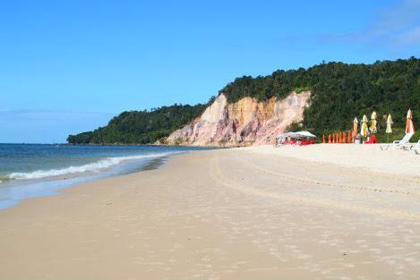 Pousada Bionica Gamboa (Bahia) Ngoại thất bức ảnh